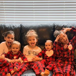 Meet your Posher, Daniela